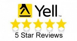 5 star ratings